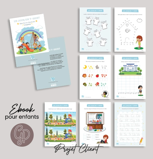 Graphix-Pro.-Design-Ebook-pour-enfants