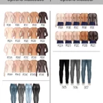 Catalogue Masseuse/ Masseur