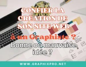 Creer son site WordPress avec un graphiste freelance