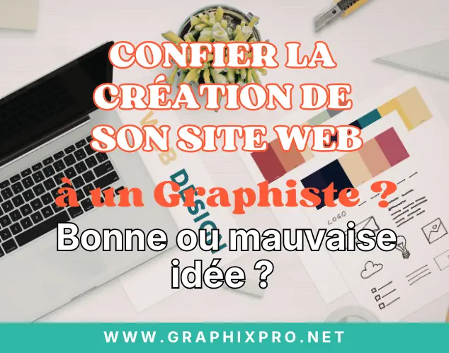 Creer son site WordPress avec un graphiste freelance