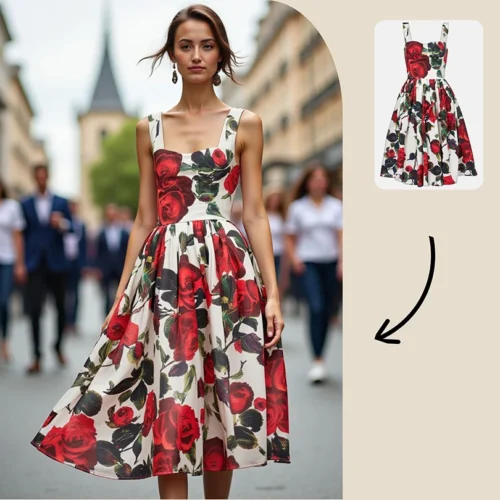 Image de Produits à partir de vos photos