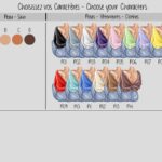 Portrait "My besties" - Cadeau meilleures amies