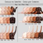 Portrait "My besties" - Cadeau meilleures amies