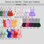 Portrait "My besties" - Cadeau meilleures amies