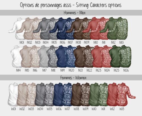 Portrait de Famille enlacée personnalise Portrait de Famille enlacée personnalise