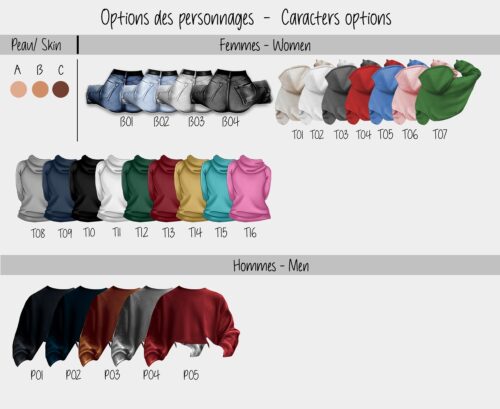 Portrait personnalisé de Couple "sensualité" | Cadeau de Saint Valentin, Noël Portrait personnalisé de Couple "sensualité" | Cadeau de Saint Valentin, Noël