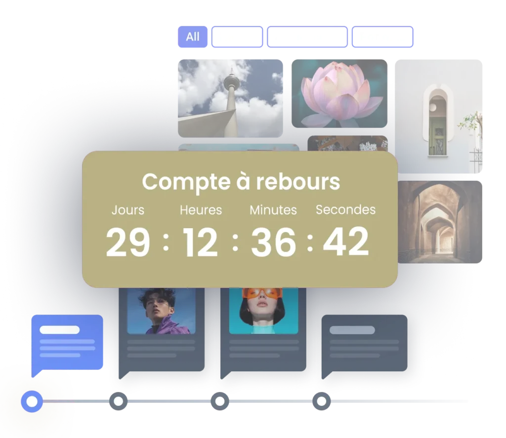 Outils de Promotion avancés Woocommerce