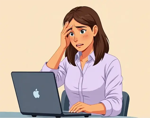 Créer son site soi-même attention à ne pas faire fuir vos clients !