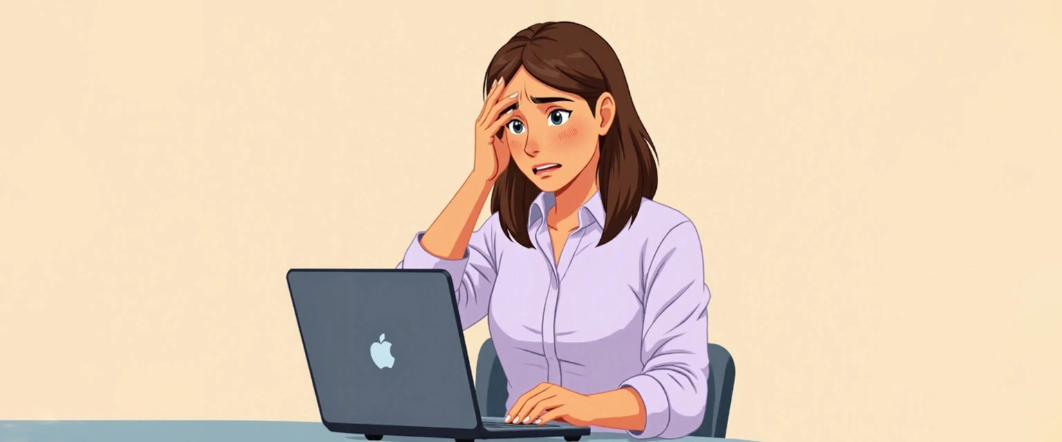 Créer son site soi-même : attention à ne pas nuire à votre crédibilité !