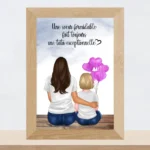 Cadeau personnalisé pour tante