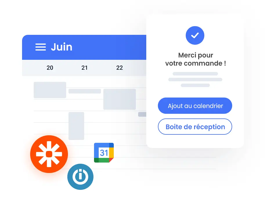 Synchronisation de vos rendez-vous avec votre calendrier Google - Graphix Pro