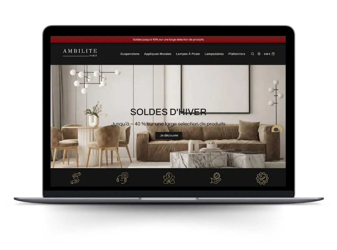 Migration Shopify vers Woocommerce - Graphix Pro