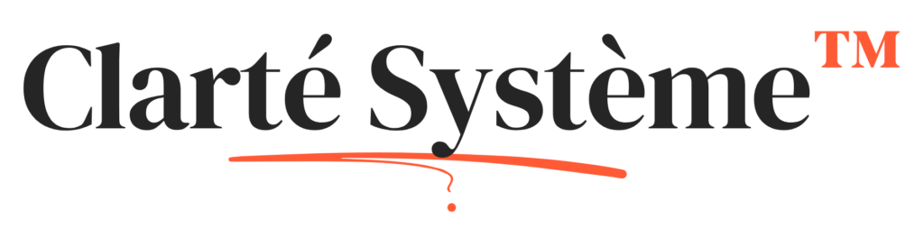 Accompagnement Intensif Clarté Système