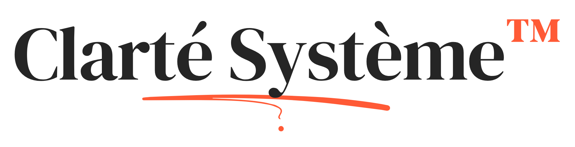 Accompagnement Intensif Clarté Système