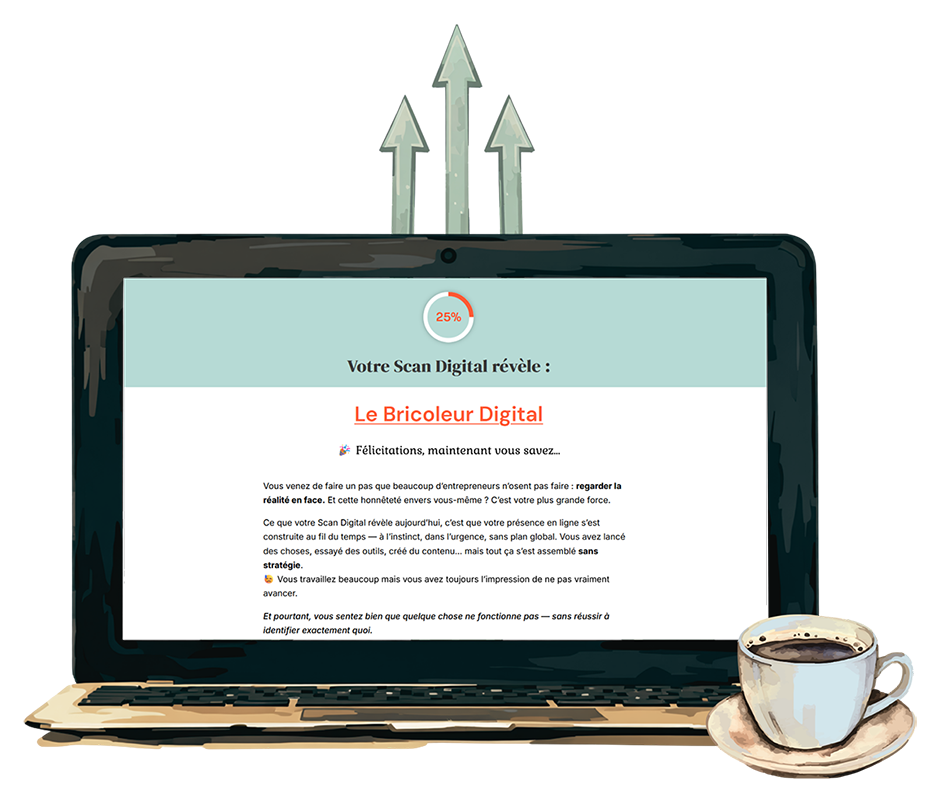 Le Scan Digital par Graphix Pro