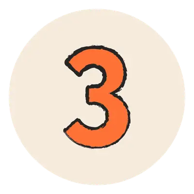 3