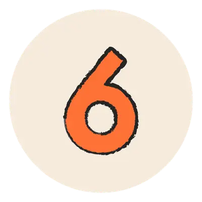 6