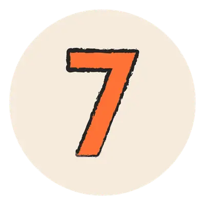 7