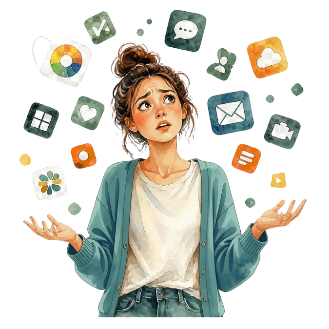 Faites votre audit Digital - Graphix Pro