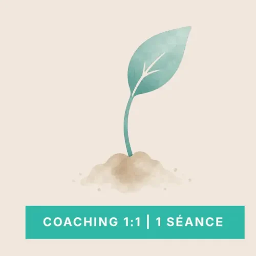 Reserver un Coaching individuel - Graphix Pro